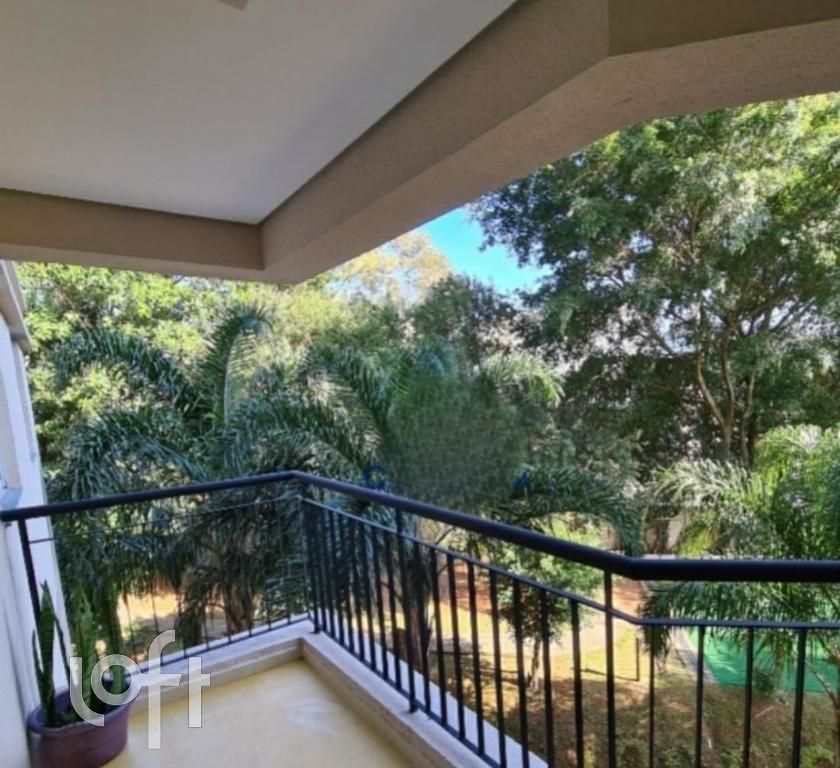 Apartamento, 2 quartos, 52 m² - Foto 5