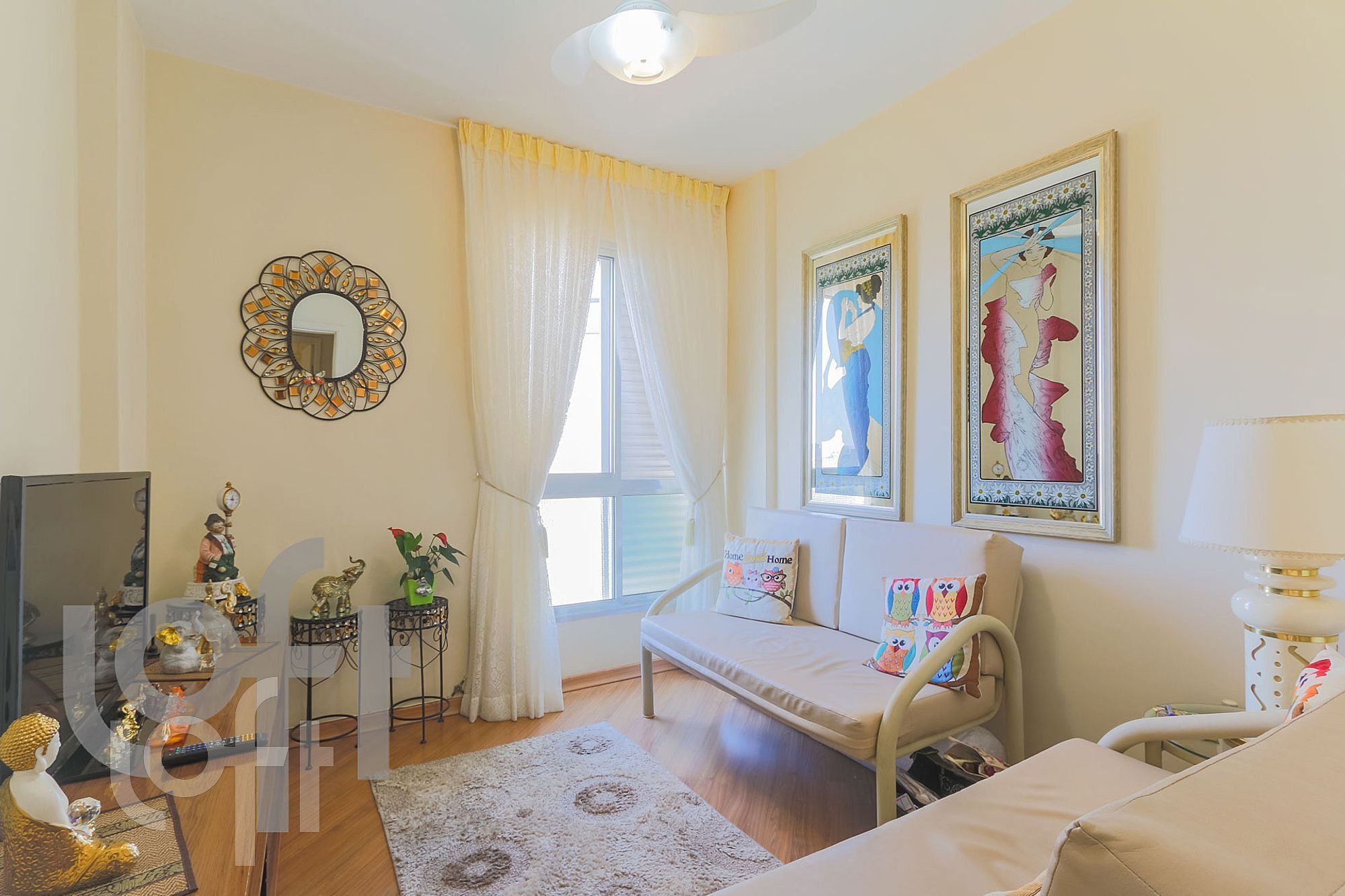 Apartamento, 3 quartos, 126 m² - Foto 31