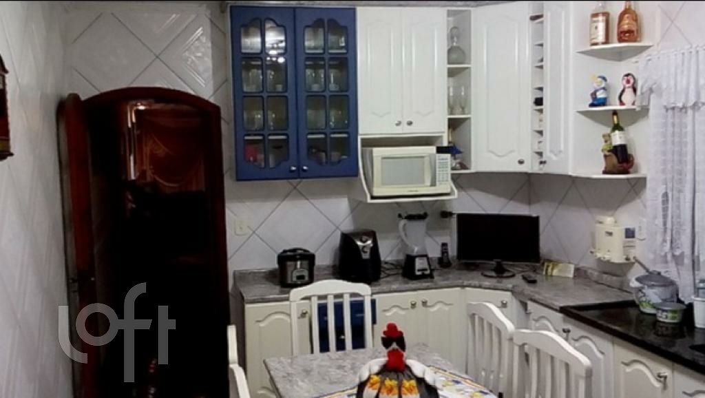 Casa, 3 quartos, 240 m² - Foto 8