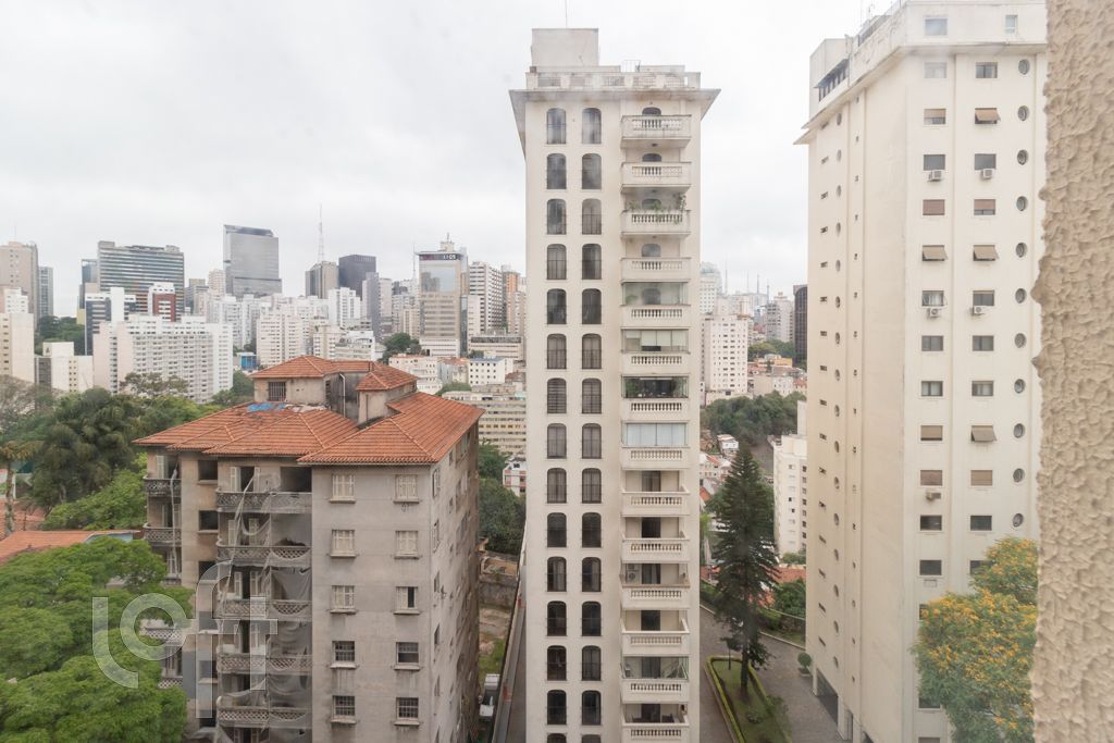 Apartamento, 3 quartos, 230 m² - Foto 4