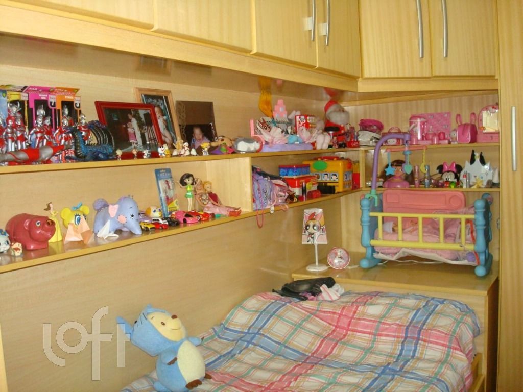 Casa à venda com 3 quartos, 126m² - Foto 2