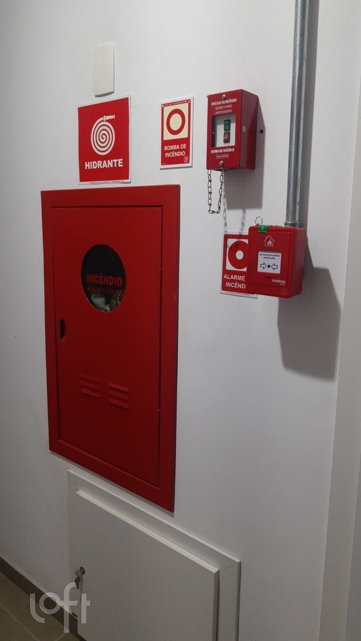 Apartamento, 3 quartos, 75 m² - Foto 11