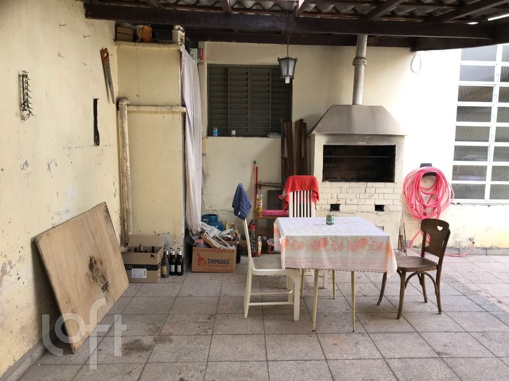 Casa, 3 quartos, 154 m² - Foto 22