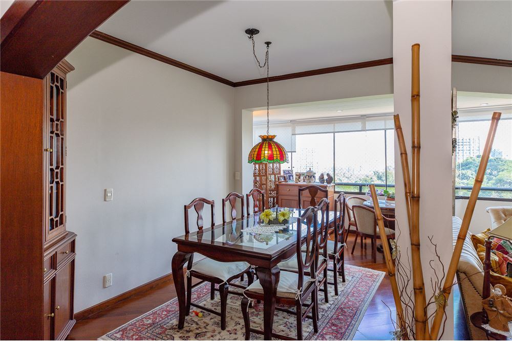 Apartamento, 3 quartos, 147 m² - Foto 7