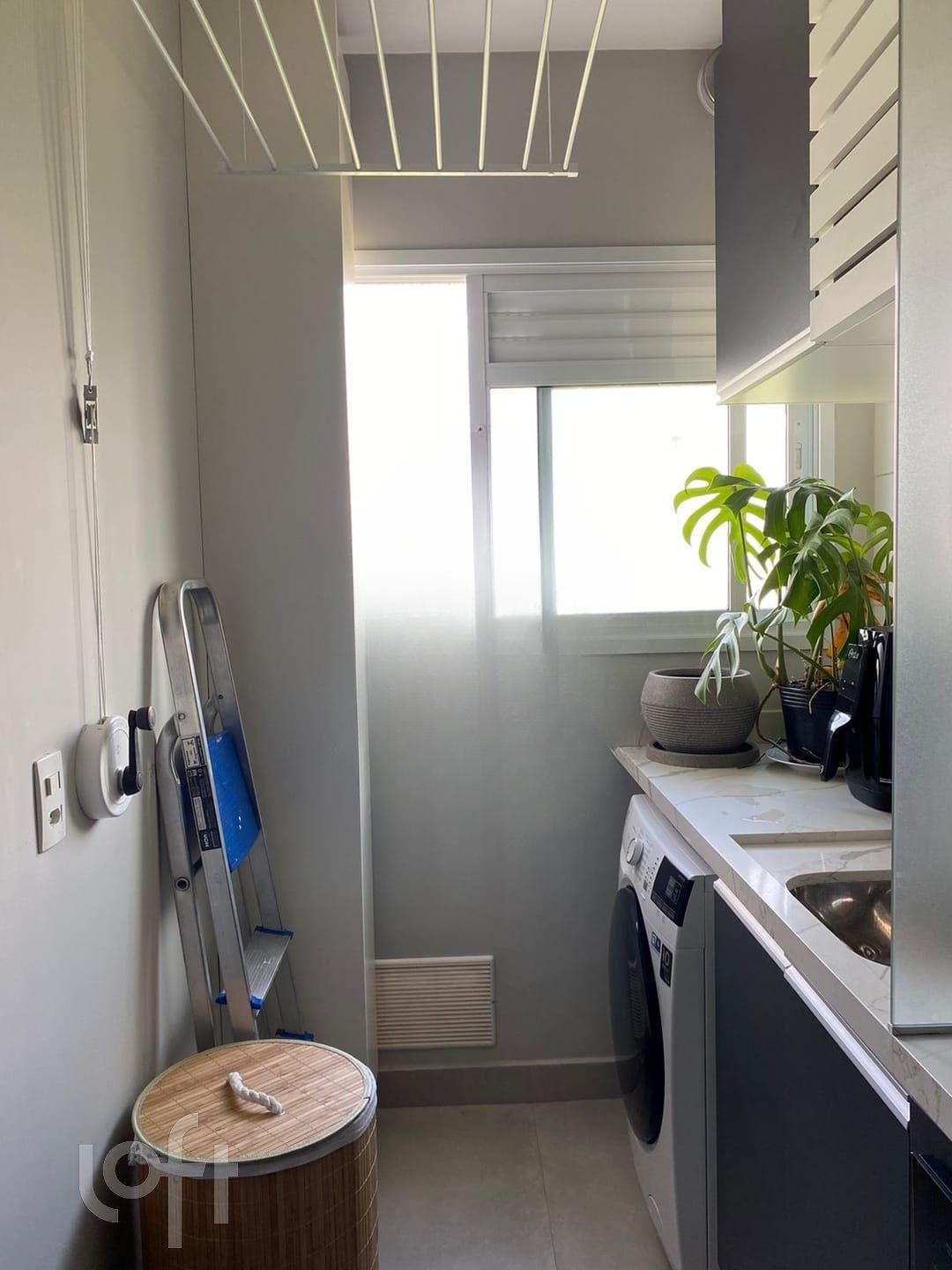 Apartamento, 2 quartos, 57 m² - Foto 15