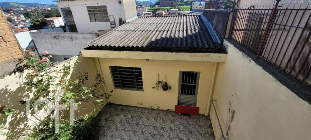 Casa à venda com 3 quartos, 120m² - Foto 15
