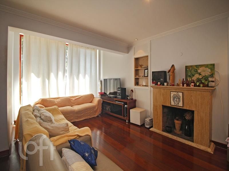 Casa, 4 quartos, 400 m² - Foto 8