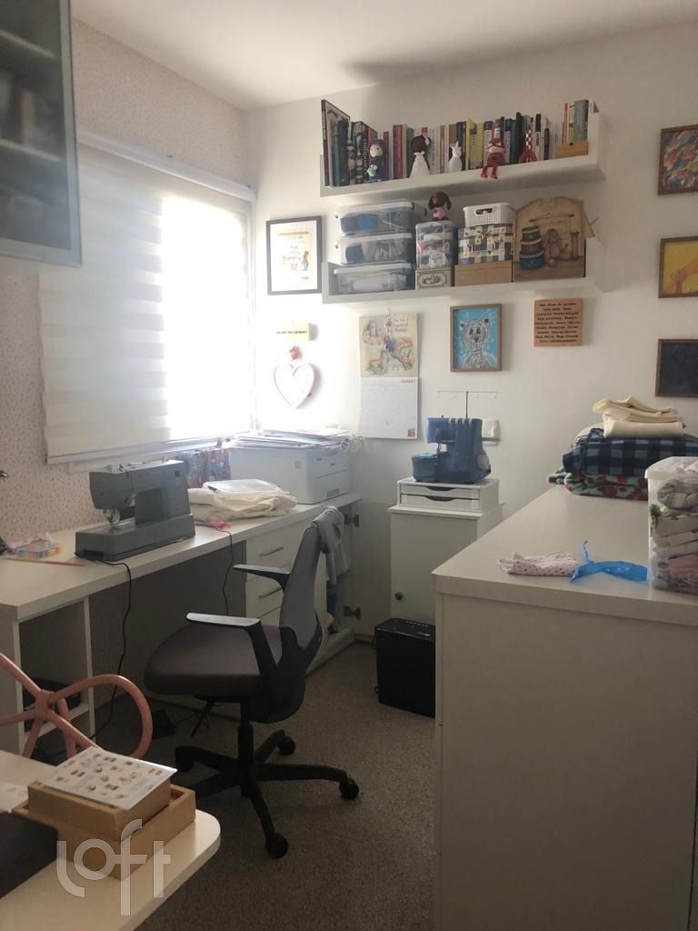 Apartamento, 3 quartos, 94 m² - Foto 9