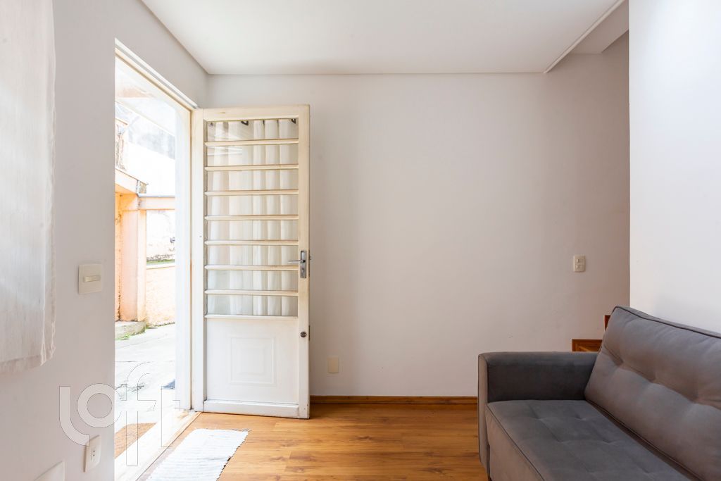 Casa, 2 quartos, 56 m² - Foto 5