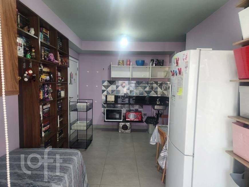 Apartamento, 1 quarto, 39 m² - Foto 8