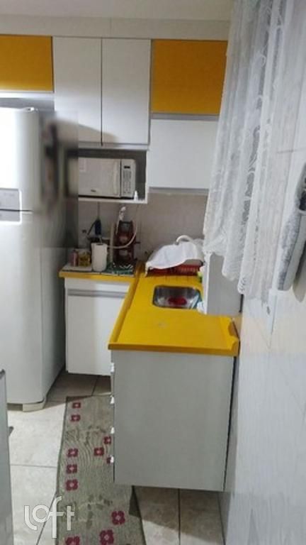 Apartamento, 2 quartos, 53 m² - Foto 6