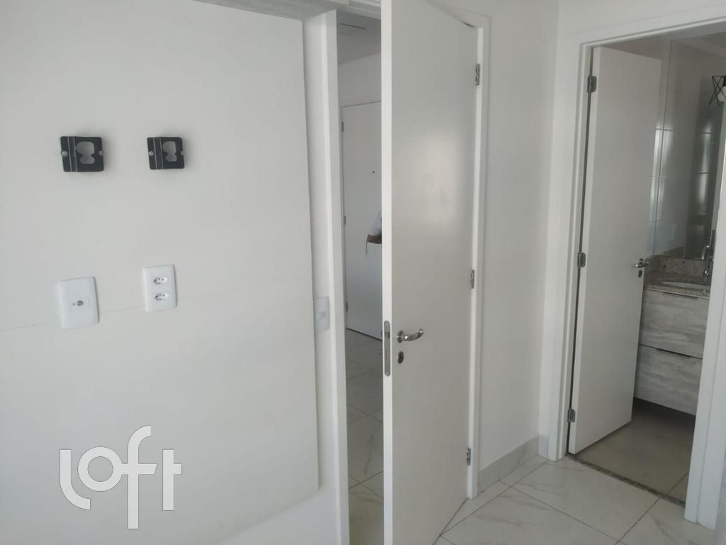 Apartamento, 1 quarto, 28 m² - Foto 1