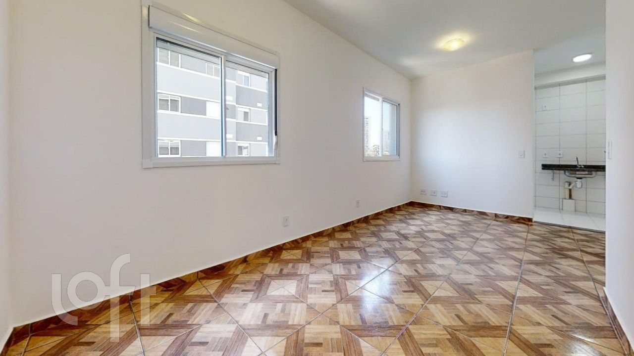 Apartamento, 1 quarto, 32 m² - Foto 6