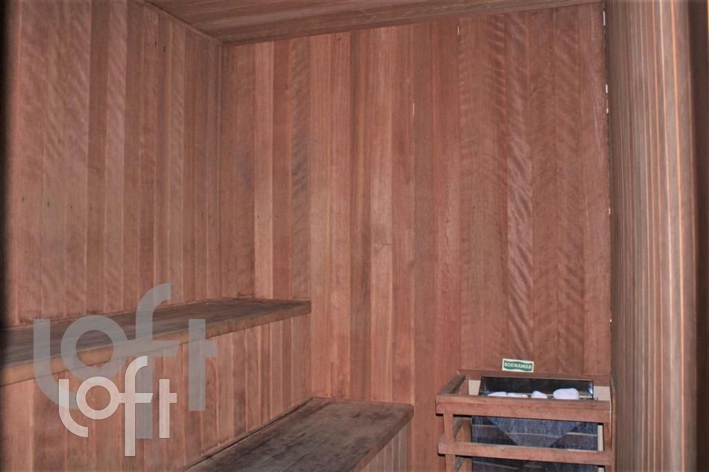 Apartamento à venda com 3 quartos, 60m² - Foto 19