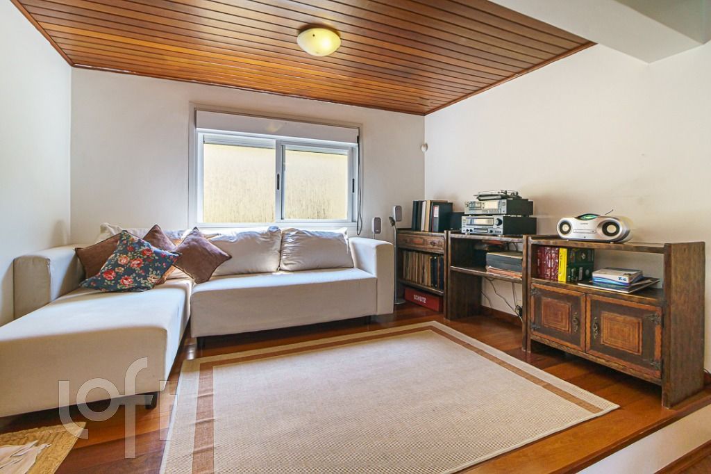 Casa, 3 quartos, 444 m² - Foto 27