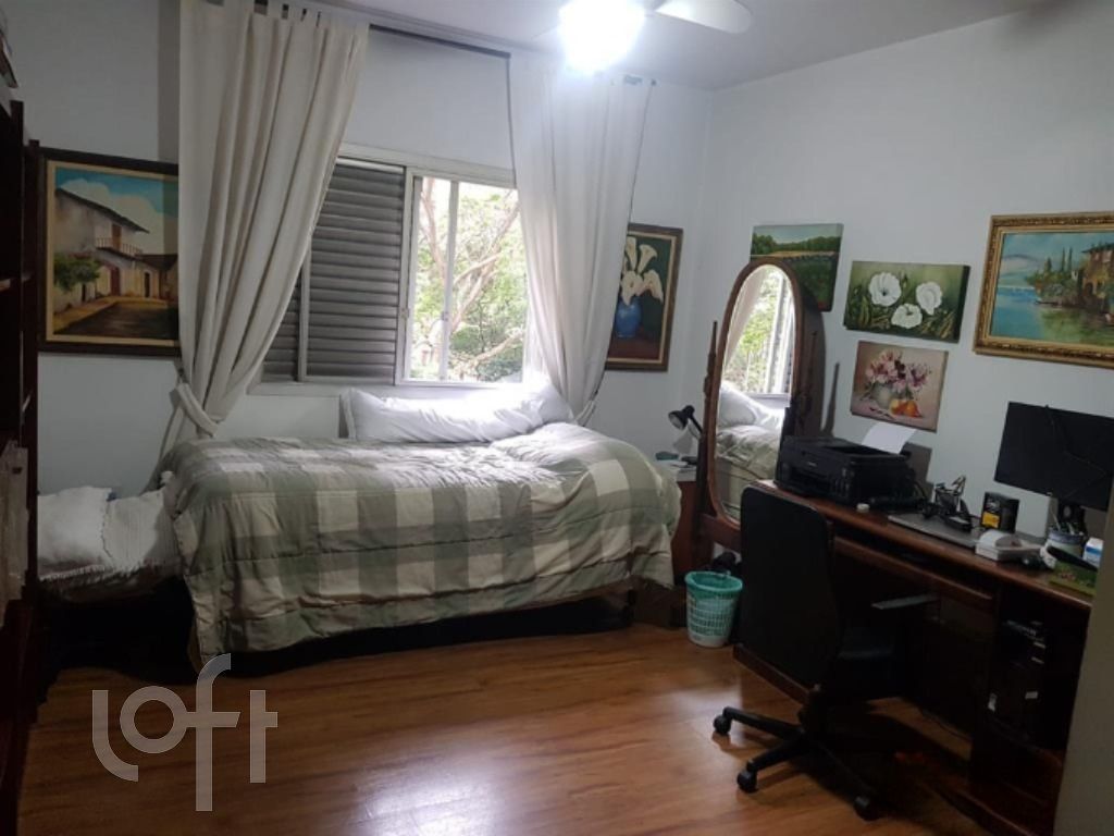 Apartamento, 3 quartos, 170 m² - Foto 2