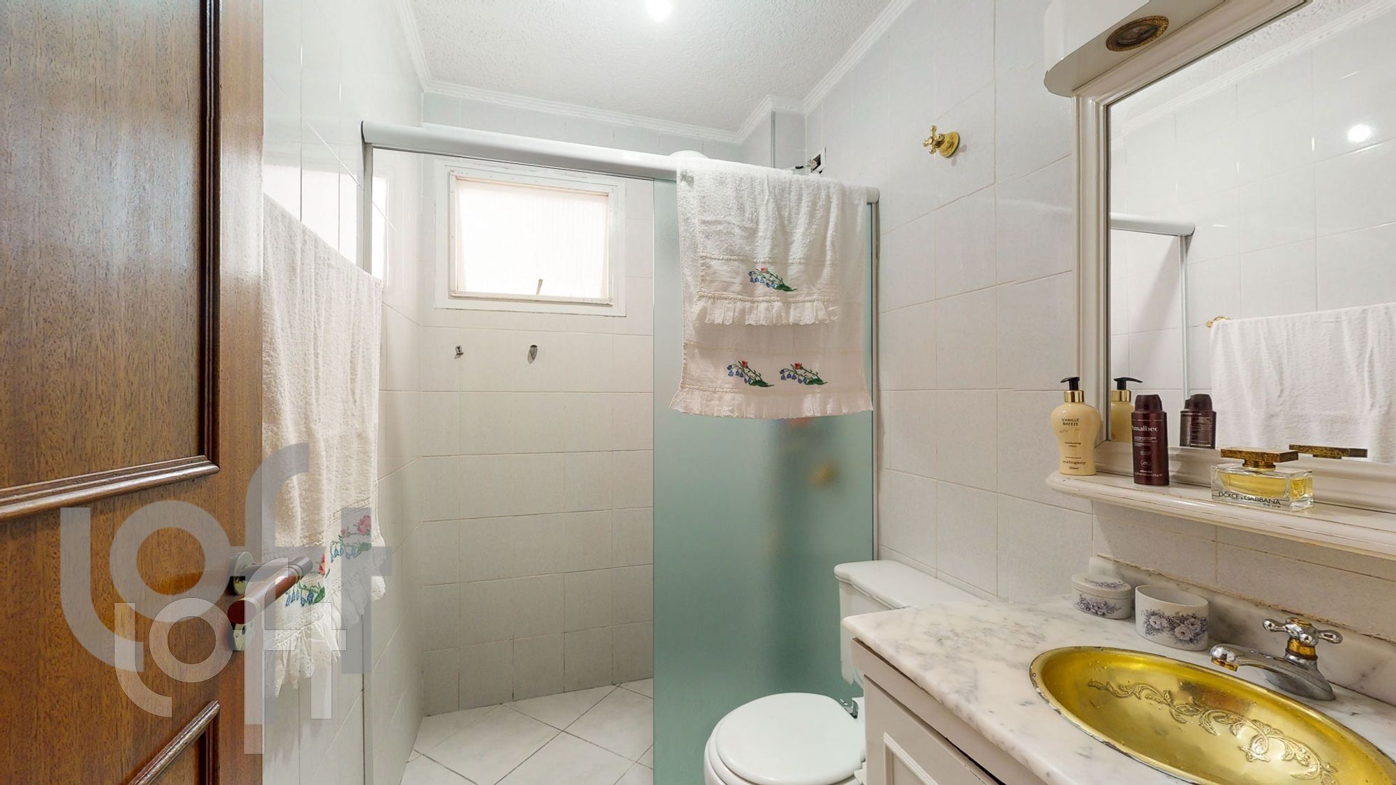 Apartamento, 2 quartos, 58 m² - Foto 2