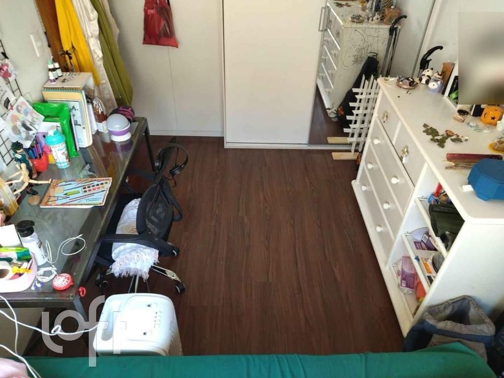 Apartamento, 3 quartos, 88 m² - Foto 1