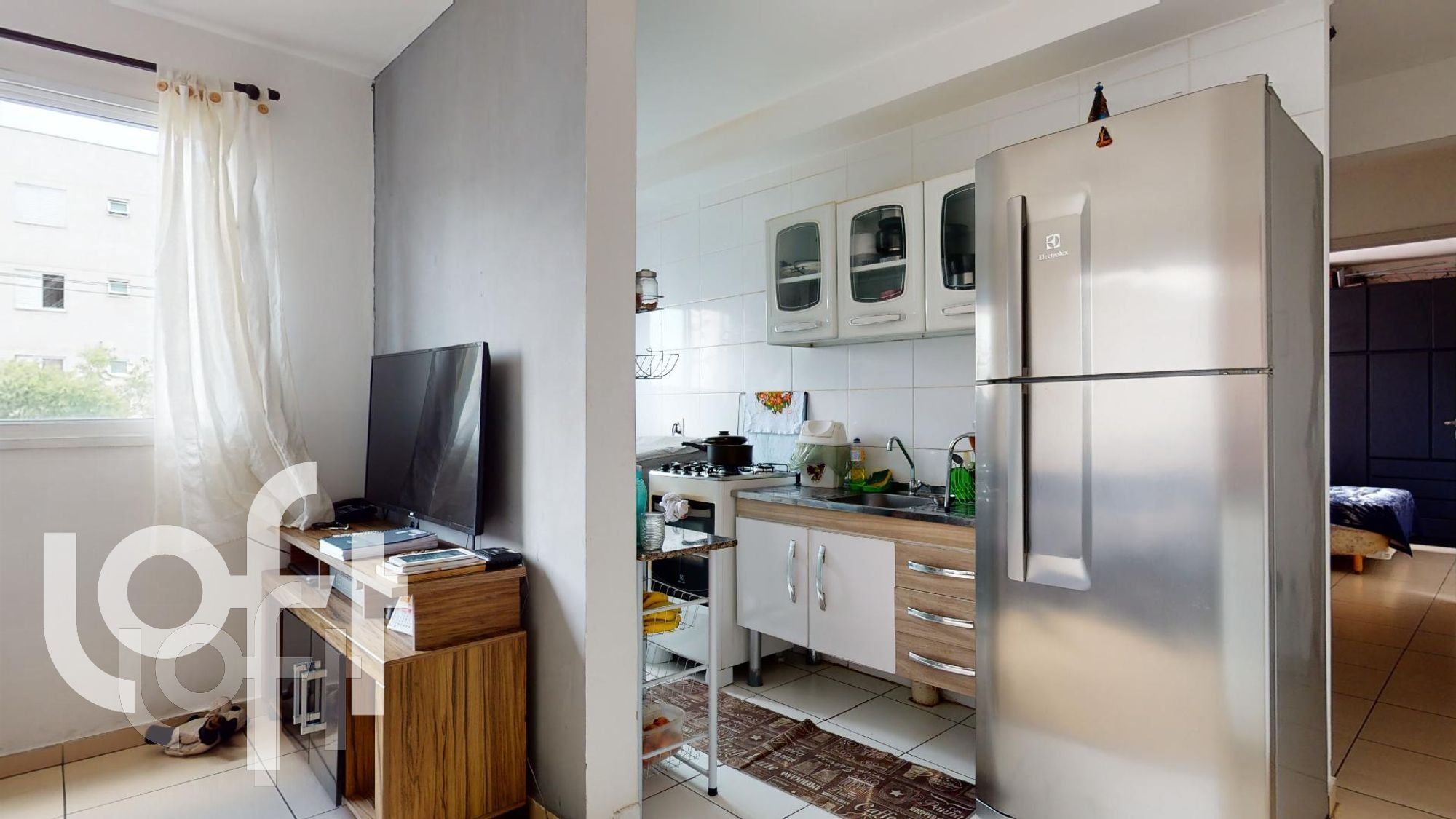 Apartamento, 2 quartos, 46 m² - Foto 34