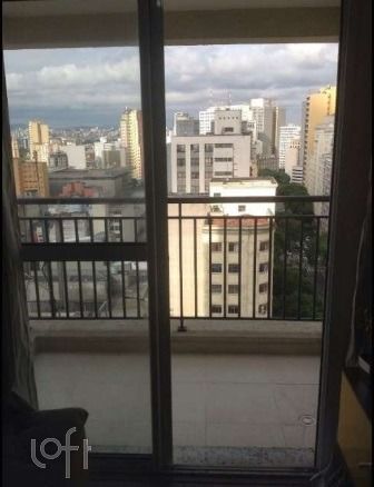 Apartamento, 1 quarto, 36 m² - Foto 4