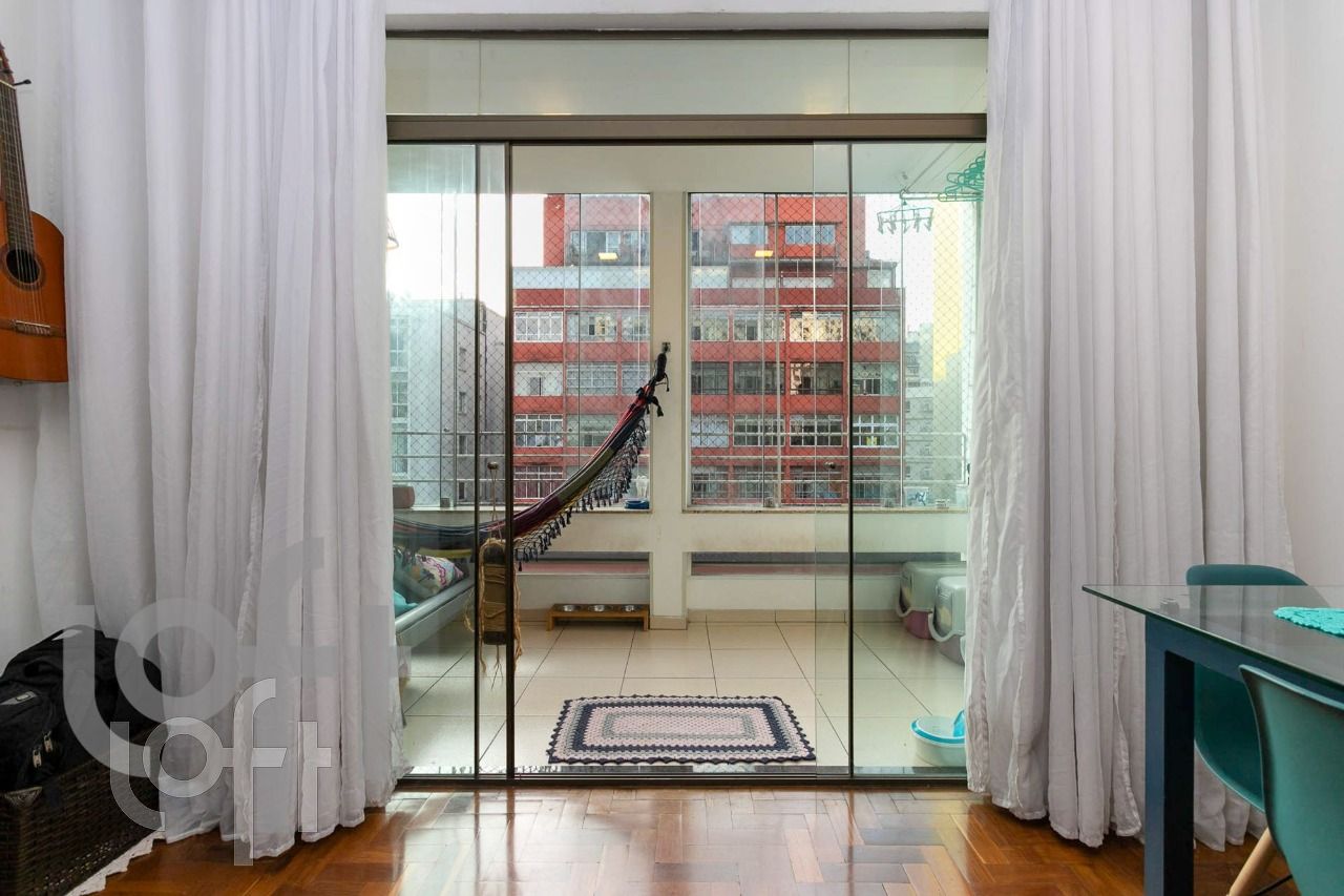 Apartamento, 1 quarto, 55 m² - Foto 2