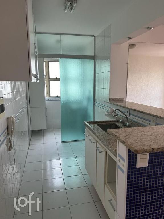 Apartamento à venda com 2 quartos, 57m² - Foto 6