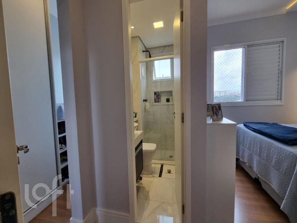 Apartamento à venda com 2 quartos, 110m² - Foto 14