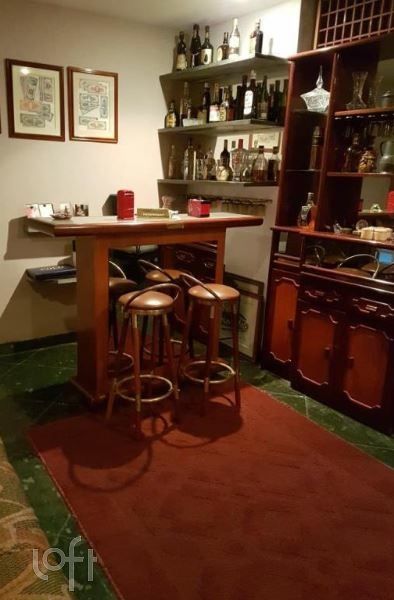 Casa, 4 quartos, 300 m² - Foto 1