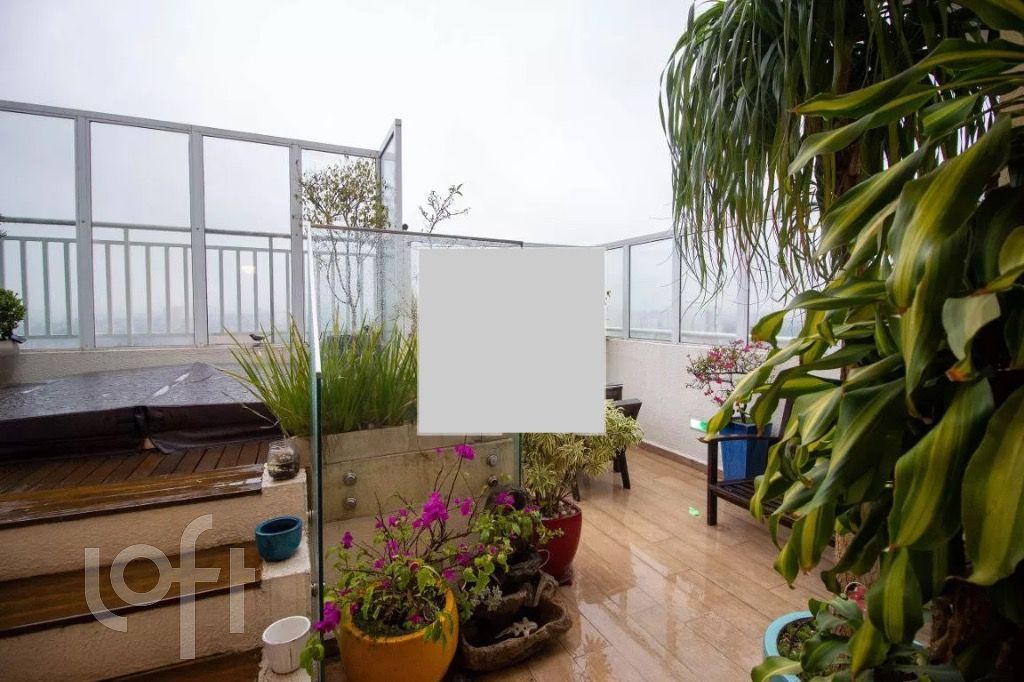 Apartamento, 3 quartos, 167 m² - Foto 7