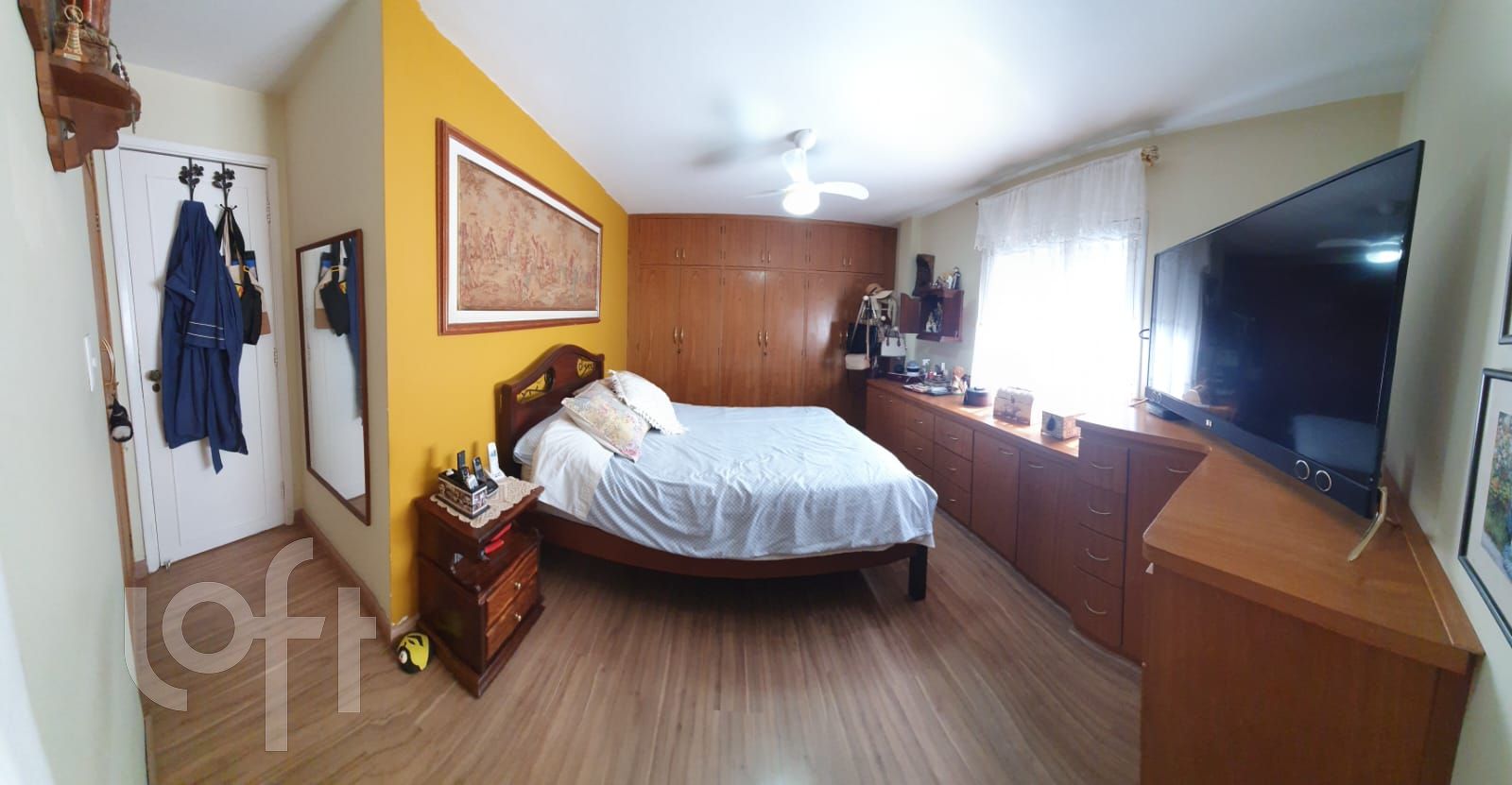 Apartamento, 1 quarto, 110 m² - Foto 23