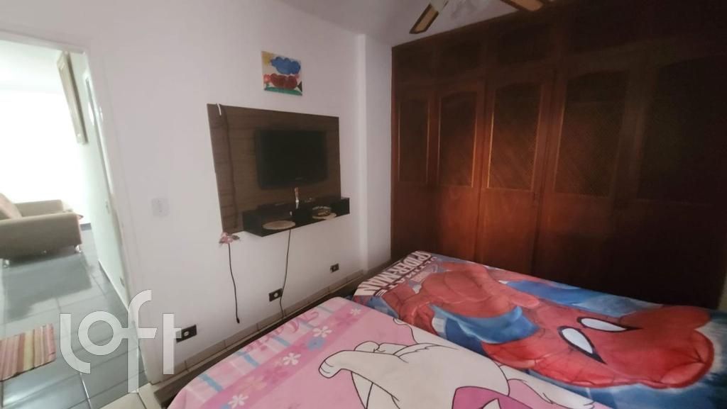 Apartamento, 2 quartos, 87 m² - Foto 4