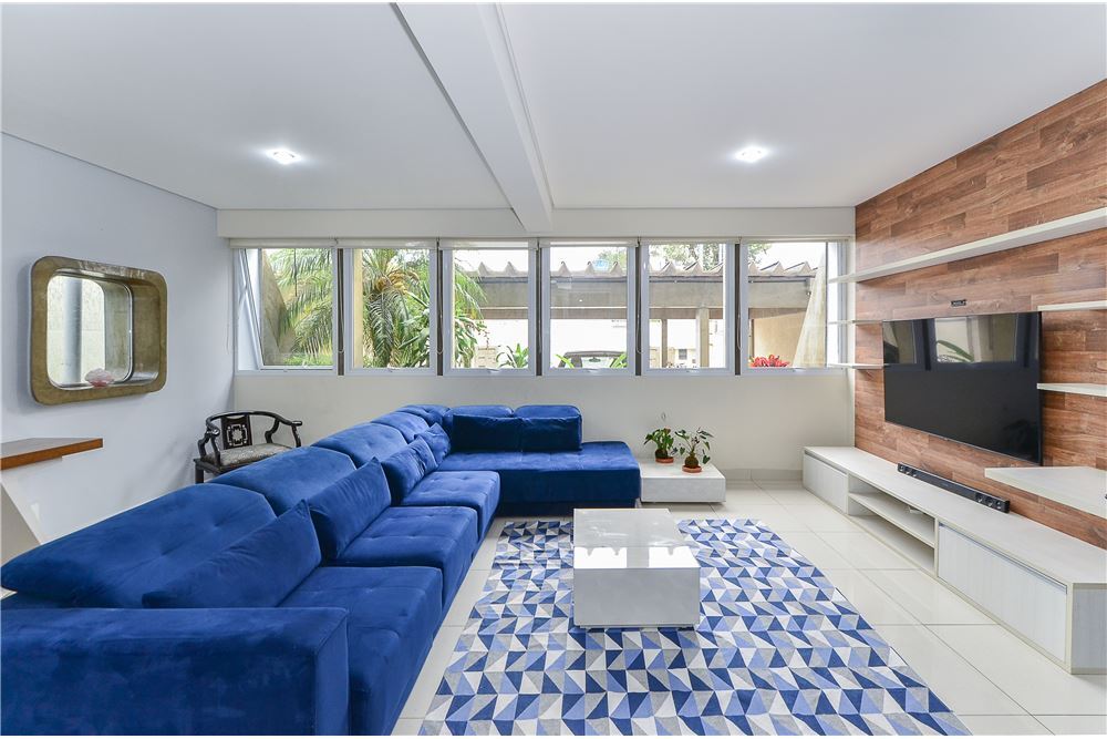 Casa, 4 quartos, 311 m² - Foto 1