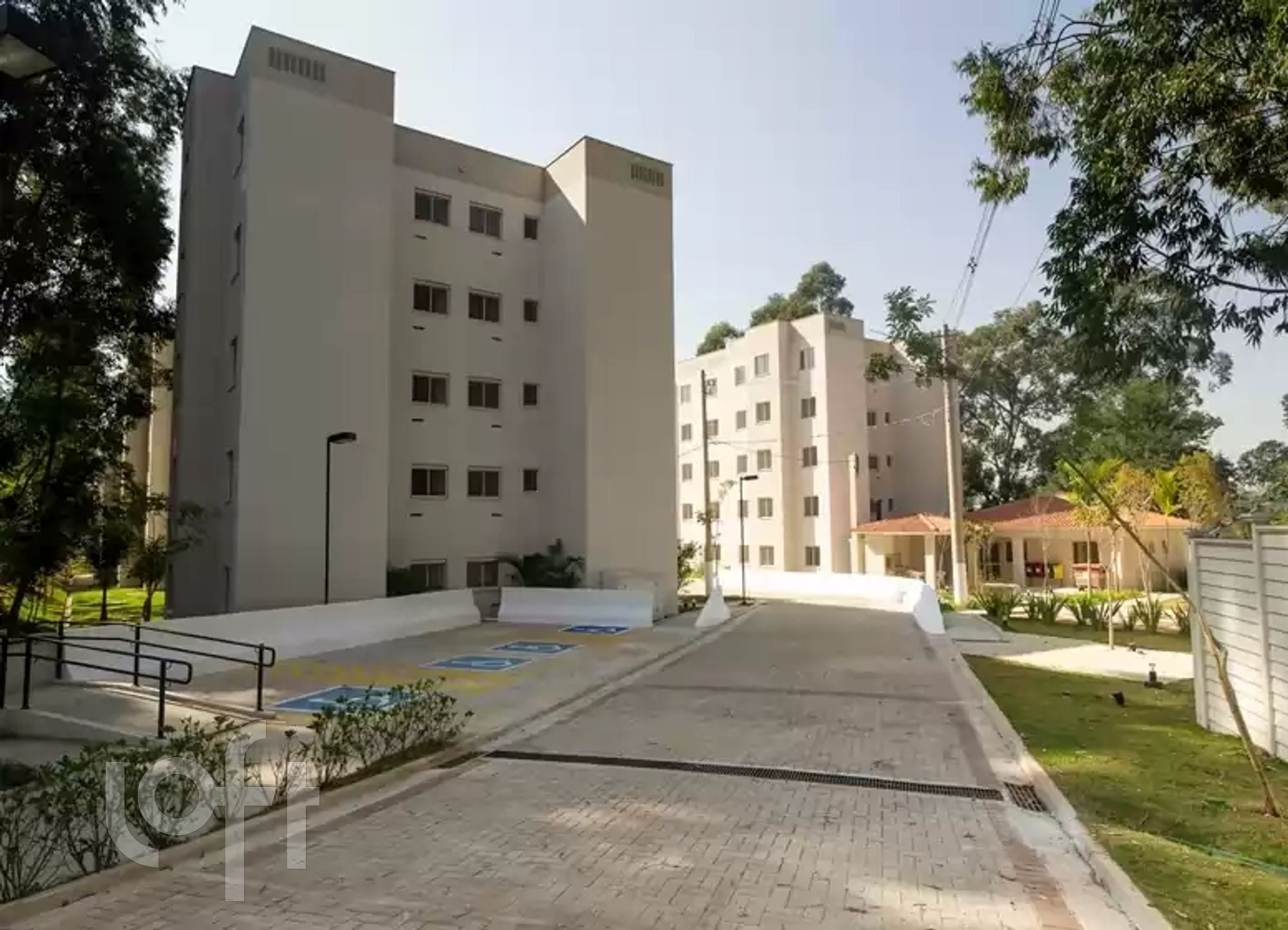 Apartamento, 2 quartos, 47 m² - Foto 8