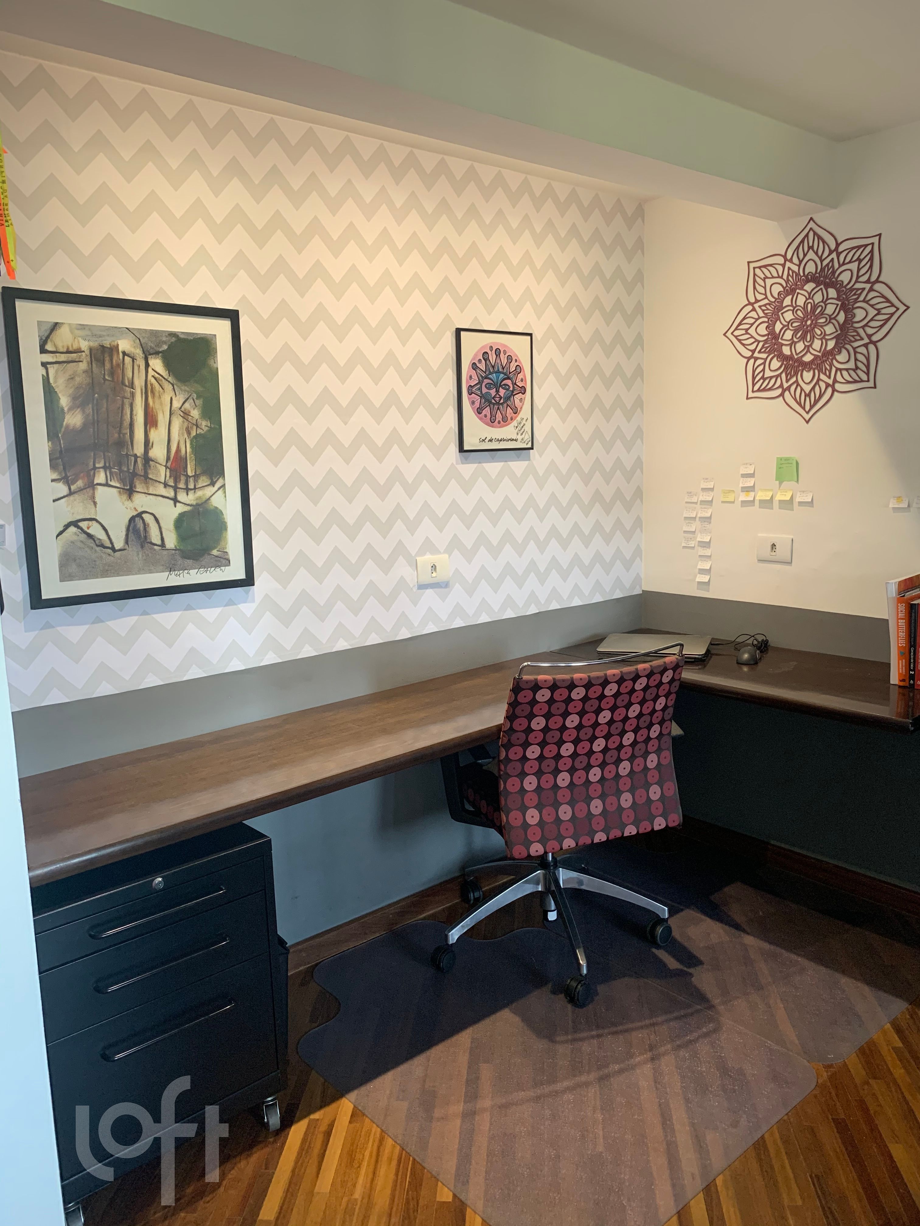 Apartamento à venda com 2 quartos, 130m² - Foto 21