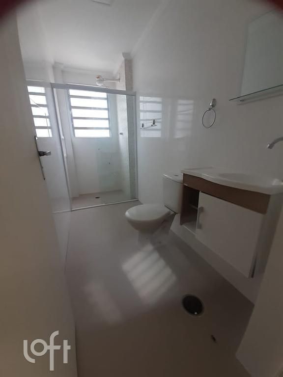 Apartamento à venda com 1 quarto, 46m² - Foto 4