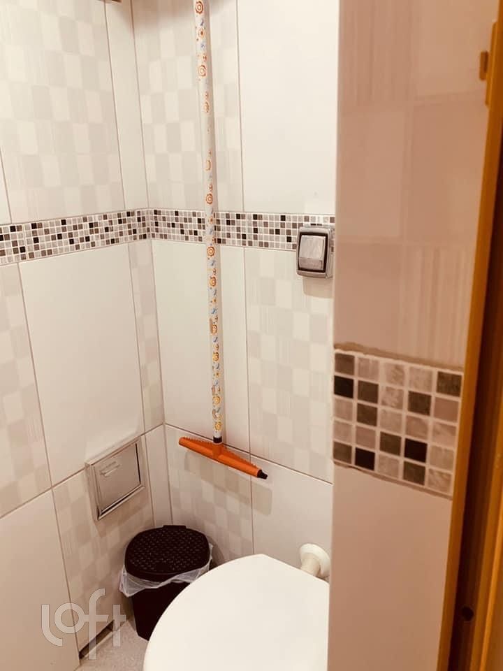 Apartamento, 2 quartos, 50 m² - Foto 6