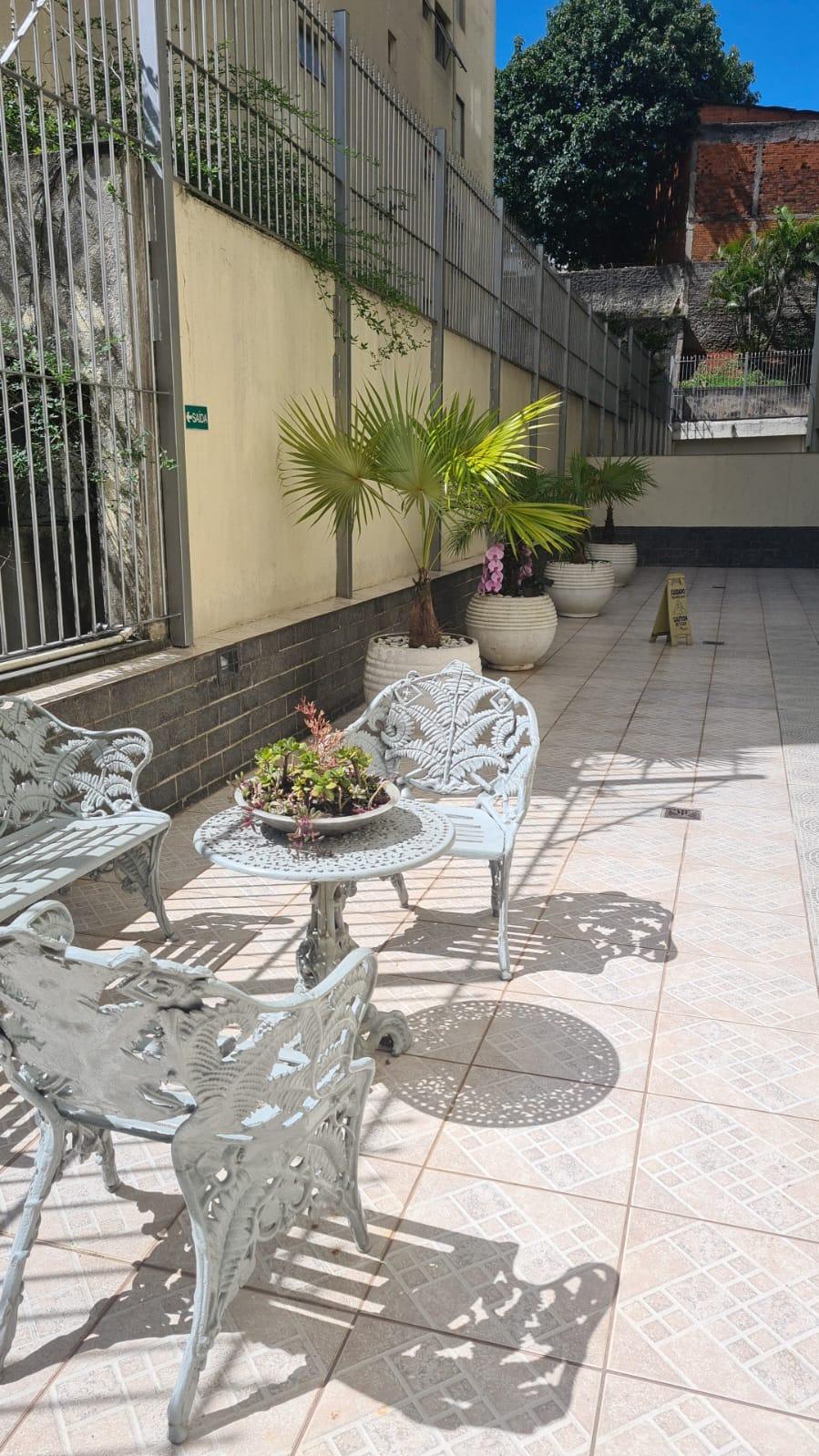 Apartamento, 2 quartos, 57 m² - Foto 21