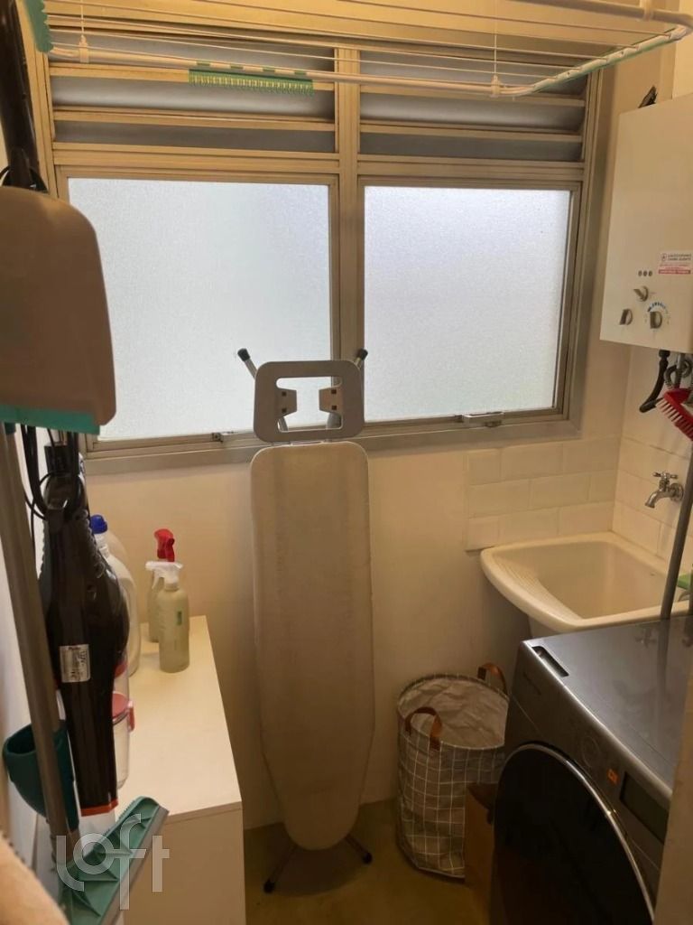 Apartamento, 2 quartos, 58 m² - Foto 12