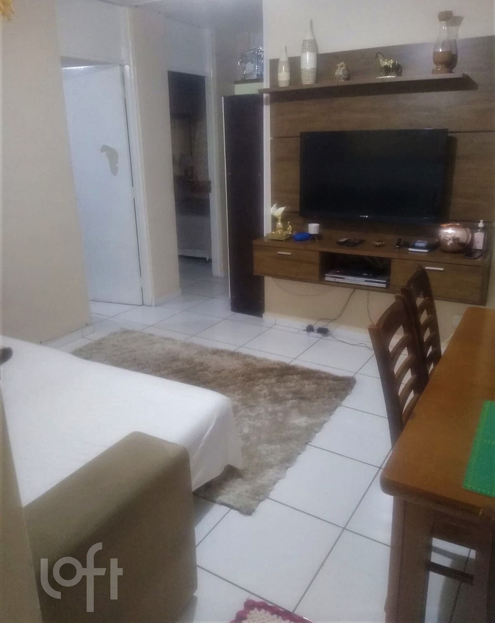 Apartamento, 2 quartos, 55 m² - Foto 7