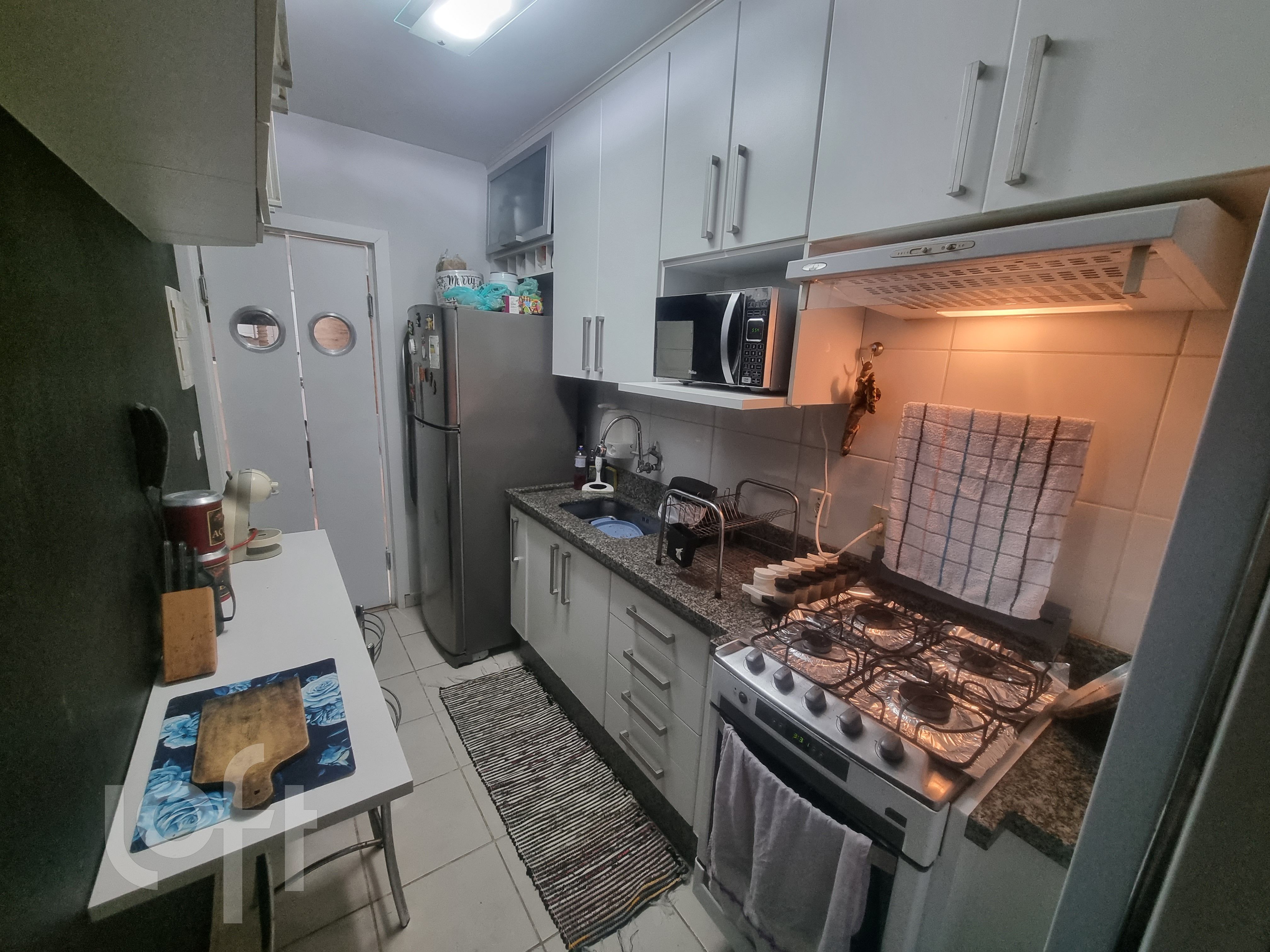 Apartamento, 3 quartos, 62 m² - Foto 10