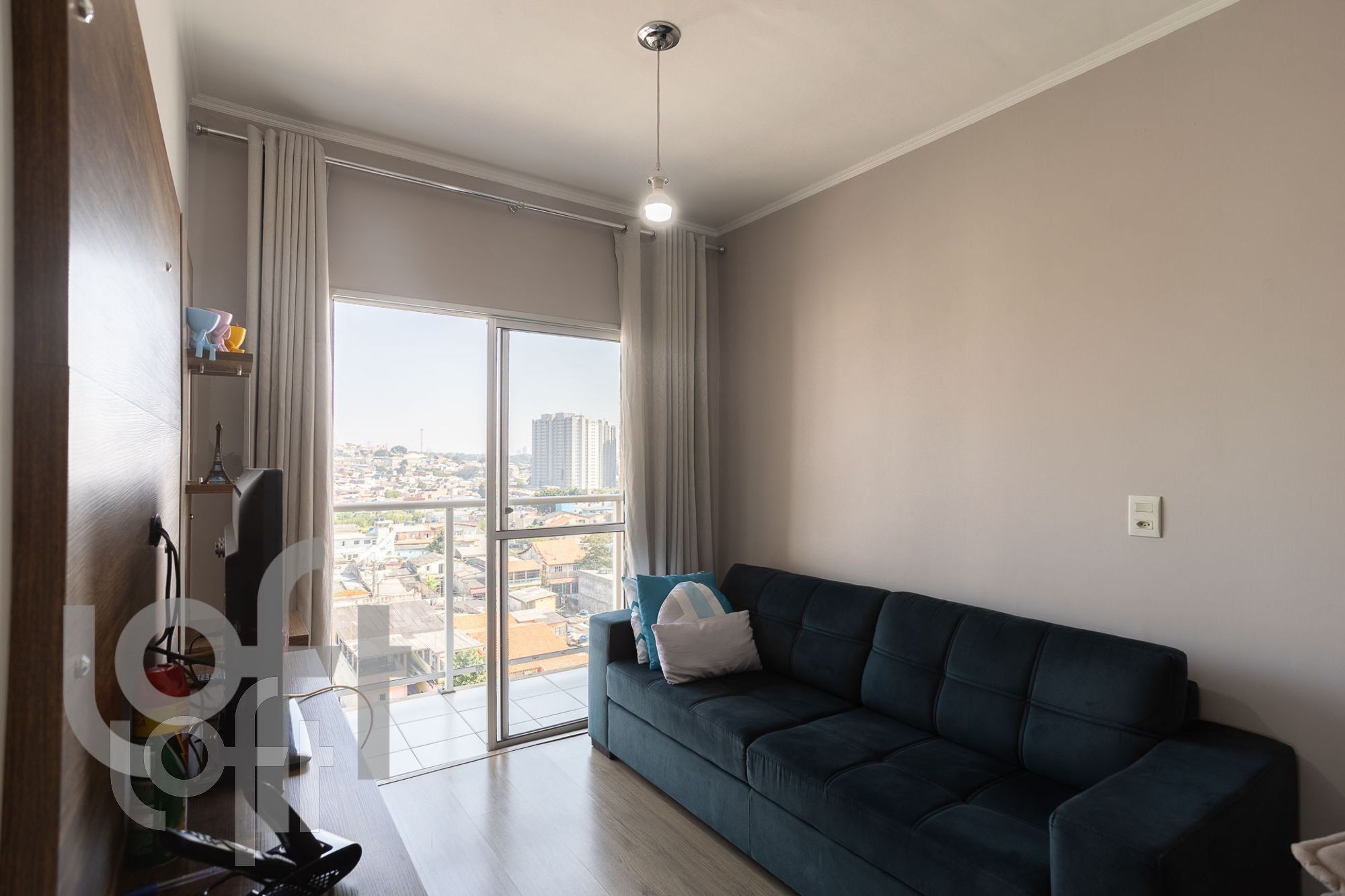 Apartamento, 2 quartos, 51 m² - Foto 14