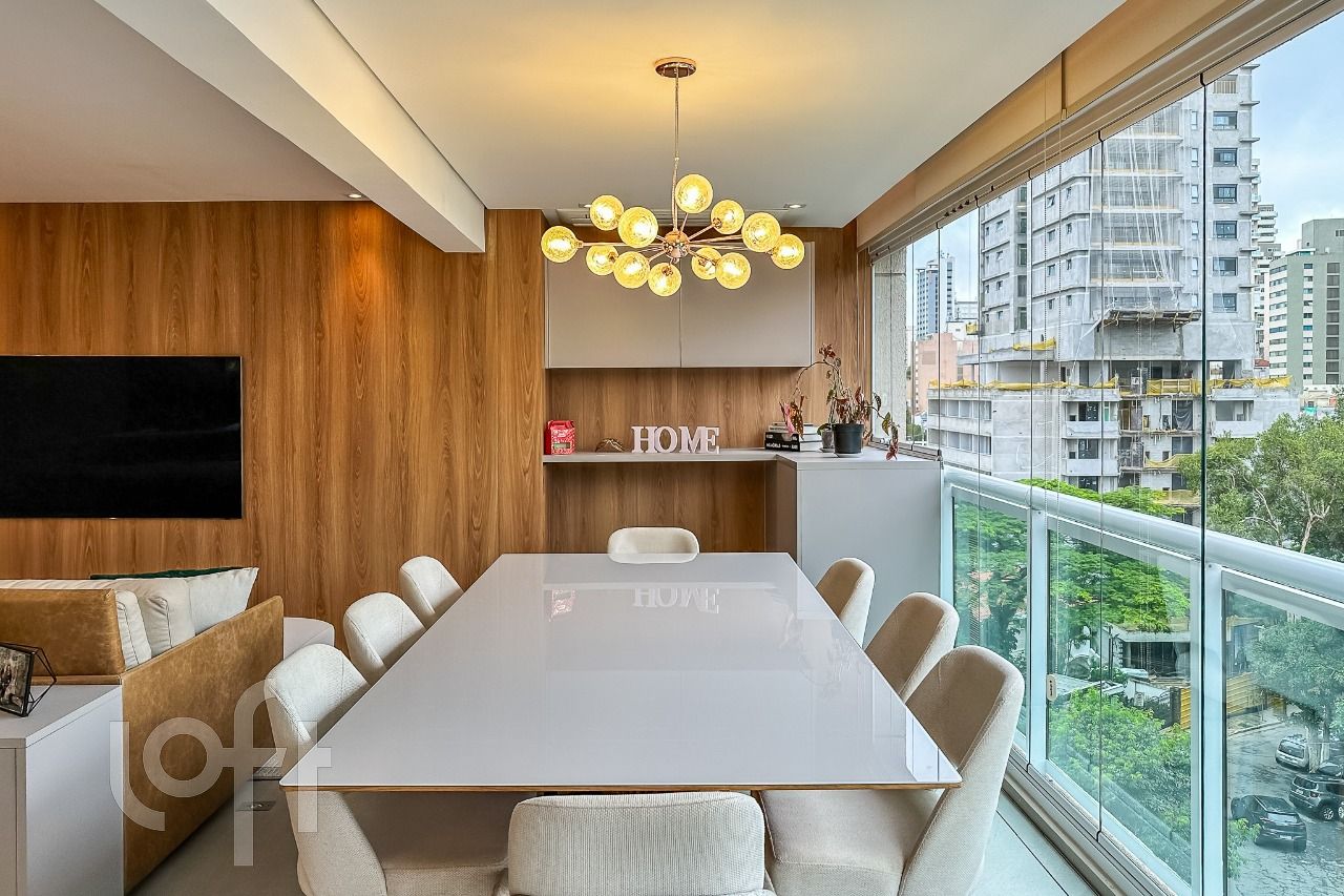 Apartamento, 2 quartos, 106 m² - Foto 5