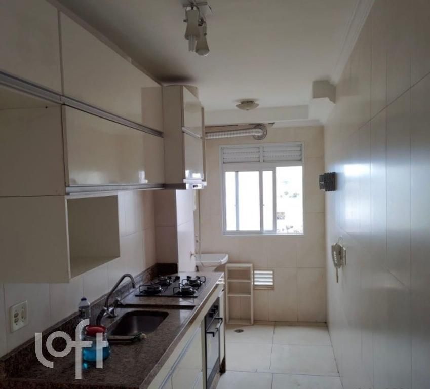 Apartamento, 2 quartos, 63 m² - Foto 4