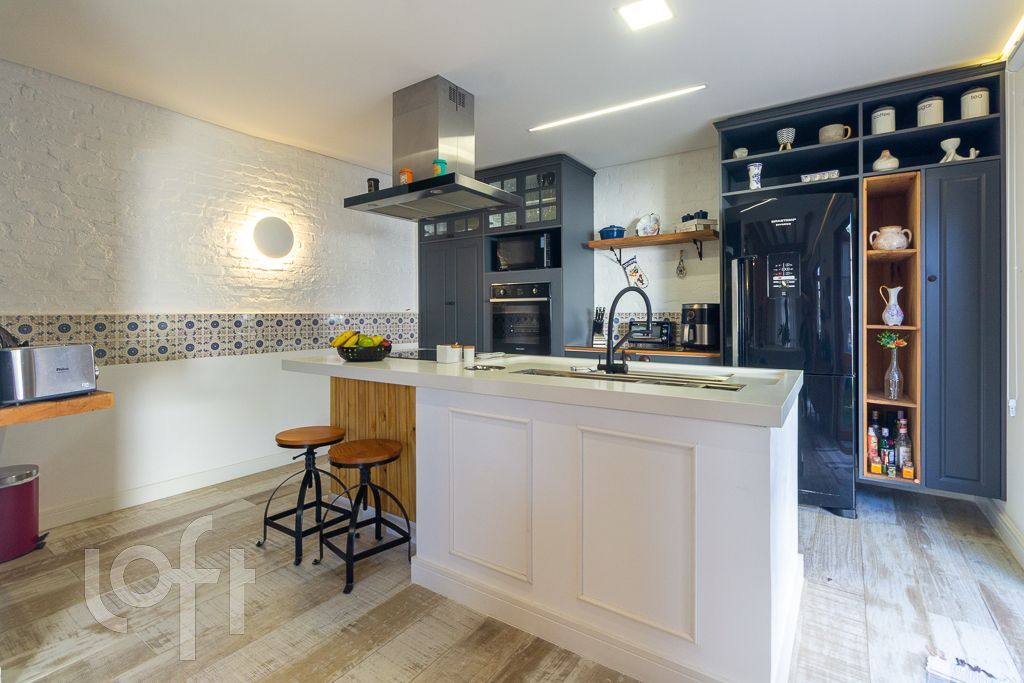 Casa, 3 quartos, 210 m² - Foto 13