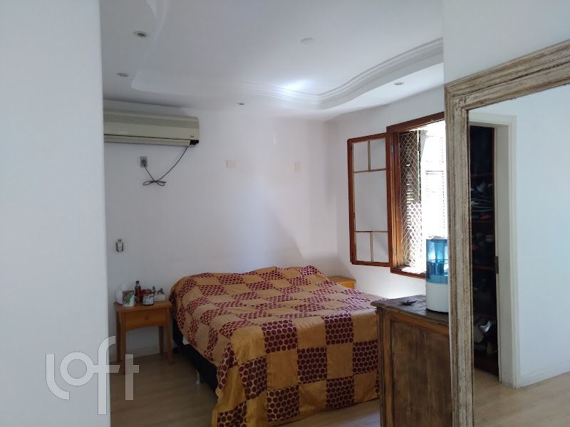 Casa, 4 quartos, 235 m² - Foto 16