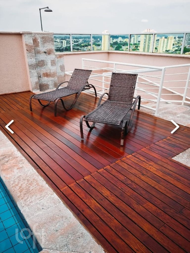 Apartamento, 2 quartos, 50 m² - Foto 39