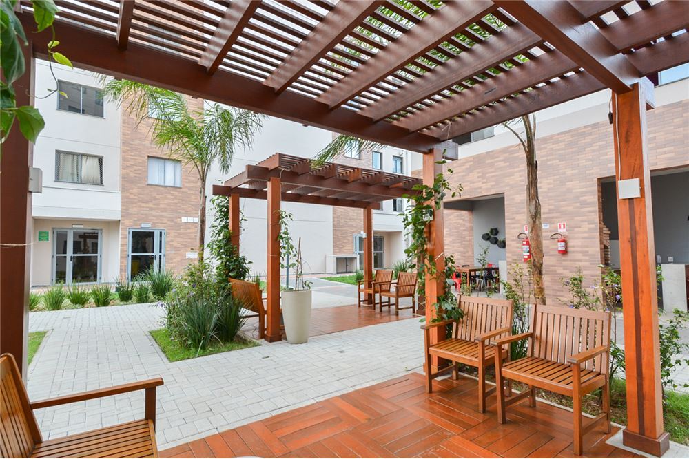 Apartamento, 1 quarto, 29 m² - Foto 23