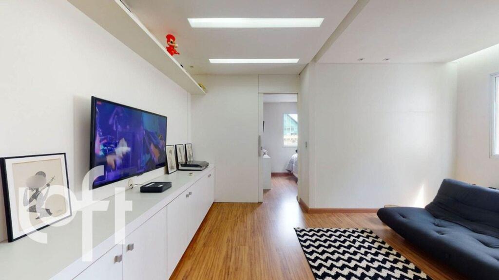 Apartamento, 1 quarto, 56 m² - Foto 14