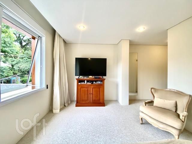 Casa, 4 quartos, 390 m² - Foto 47