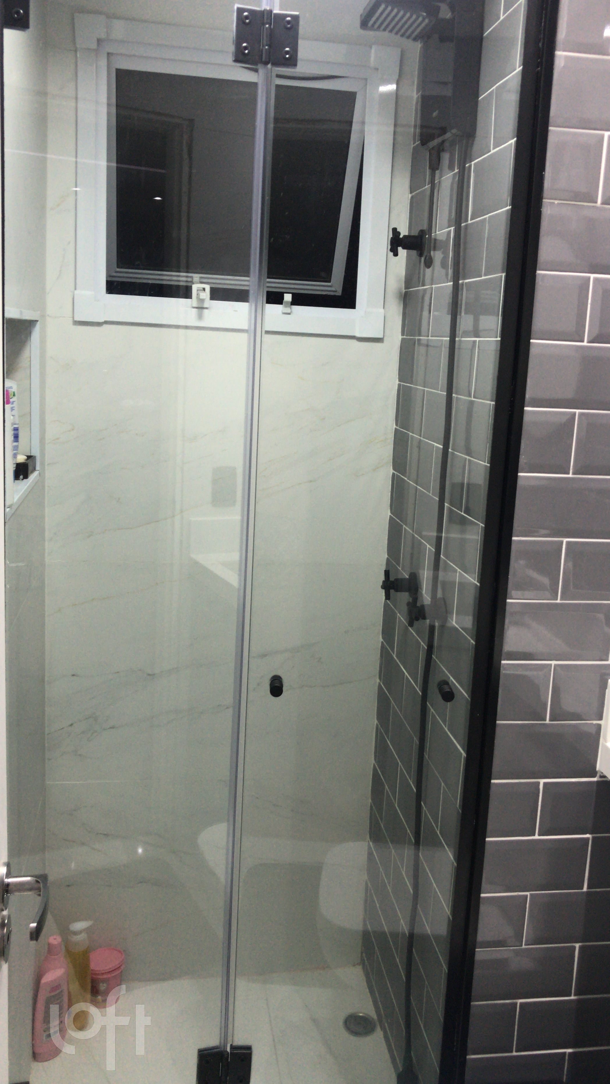 Apartamento, 2 quartos, 49 m² - Foto 9